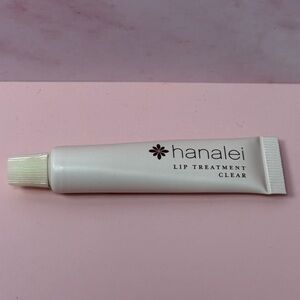 Hanalei Clear Lip Treatment